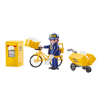 Playmobil 9806 Manuel utilisateur