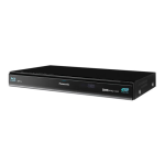Panasonic DMR-PWT500 : Mode d'emploi + IA