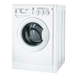 Whirlpool WIDXL 146 S (FR) Manuel utilisateur | Fixfr