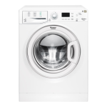 Whirlpool WMSG 602 UA Manuel utilisateur