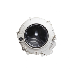 Whirlpool IWC 61252 S C FR Manuel utilisateur | Fixfr