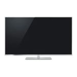 Manuel utilisateur TX-L42ET60E T&eacute;l&eacute;viseur LCD: IA et PDF
