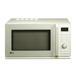 Manuel d'utilisation LG MC7887A : Chat IA &amp; PDF