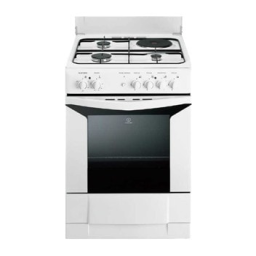 Whirlpool K6M1(W)/F Manuel utilisateur | Fixfr