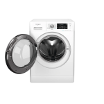 Whirlpool AVTF 129 (FR) Manuel utilisateur