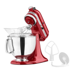 KitchenAid WAOT 864 Manuel utilisateur