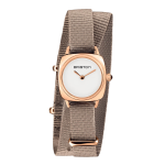 Briston 19924.SPRG.M.2.NT Clubmaster Lady Montre Manuel utilisateur