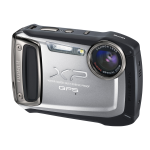 Fujifilm FinePix XP150 Manuel utilisateur