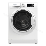 Whirlpool NLM11 925 WW A EU Manuel utilisateur