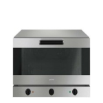 Smeg ALFA310 Manuel utilisateur