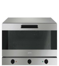 Smeg ALFA 310 Manuel d'utilisation | AI Chat & PDF | Fixfr