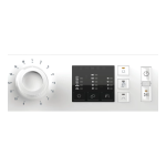 Indesit NT M10 81 EX Manuel utilisateur