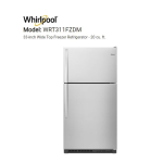 Whirlpool H5MMC1AG (X) FR Manuel utilisateur