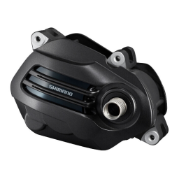 Shimano DU-E6110 Unité d'entraînement Manuel utilisateur | Fixfr