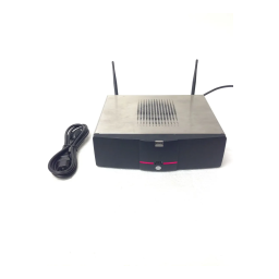 Barco ClickShare CSC-1 Manuel utilisateur | Fixfr