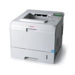 Ricoh Aficio SP 5100N Manuel utilisateur