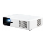 ViewSonic LS600W PROJECTOR Mode d'emploi