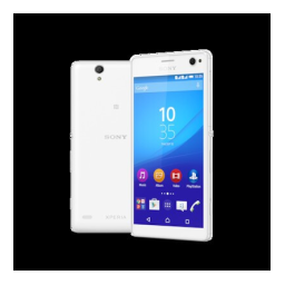 Xperia C4 Dual