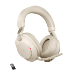 Jabra Evolve2 85 - USB-C UC Stereo - sp&eacute;cification