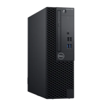 Dell OptiPlex 3060 desktop Manuel utilisateur