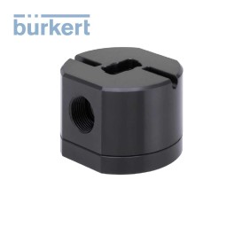 Bürkert ELEMENT SE30 + S077: Chat IA & PDF | Fixfr