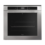 Whirlpool AKZM 6690/IXL Oven Manuel utilisateur