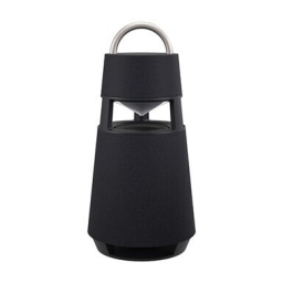 LG DRP4B Manuel utilisateur | Fixfr