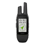 Garmin Rino&reg; 750 Mode d'emploi