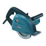 Makita 4131 Manuel utilisateur