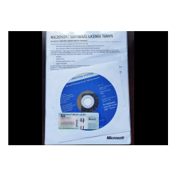 Dell Microsoft Windows 2008 Server R2 software Manuel utilisateur | Fixfr