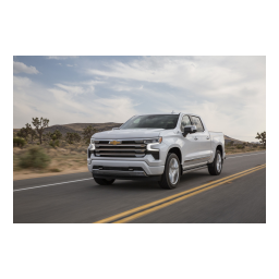 Silverado 2014 : Guide du propriétaire + AI Chat & PDF | Fixfr