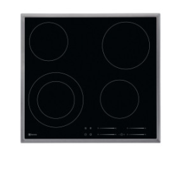 Bauknecht EKS 3481 IN-1 Hob Manuel utilisateur | Fixfr