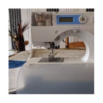 Brother CS-8120 : Manuel d'utilisation + Chat IA