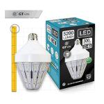 Globaltronics GT-ITL-LED Snowfall-Lightchain Manuel utilisateur