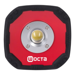 WOC100000 - LED OCTA