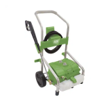 Martha Stewart MTS-2030PW Electric Roll Cage Trolley Pressure Washer Manuel du propri&eacute;taire