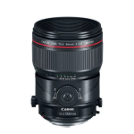 Canon TS-E 90mm f/2.8 Manuel utilisateur