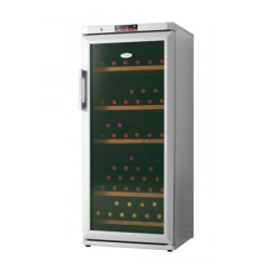 Whirlpool WW1400 Winestorage Manuel utilisateur | Fixfr