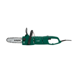 Sun Joe SWJ806E-HTG 2-in-1 Electric Convertible Pole Chain Saw Manuel du propri&eacute;taire