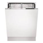 AEG FAVORIT 88075 VI1P : Notice + Chat IA