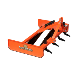 Land Pride GS0548, GS0560 : Manuel d'utilisateur + IA | Fixfr