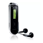 Philips SA2325 : Chat IA &amp; T&eacute;l&eacute;chargement PDF