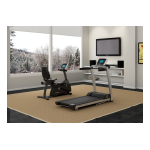 Manuel d'utilisation Life Fitness F3 : AI Chat &amp; PDF