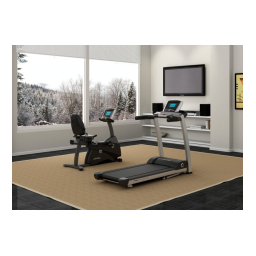 Manuel d'utilisation Life Fitness F3 : AI Chat & PDF | Fixfr