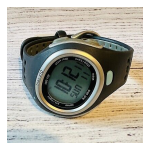 Nike HRM TRIAX 100 Manuel utilisateur