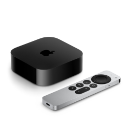 Apple TV