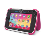 VTech Storio MAX XL 2.0: Manuel Utilisateur + Chat IA