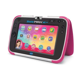 VTech Storio MAX XL 2.0 Mode d'emploi | Fixfr