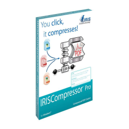 IRISCompressor