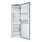 Indesit LI8 FF2I W Fridge/freezer combination Manuel utilisateur